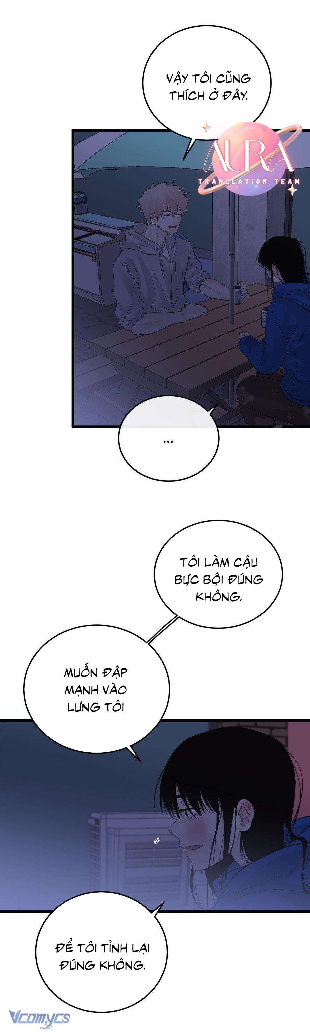 [18+] Hãy Trở Thành Gia Đình Của Tôi Chap Chapter 48-[18+] Hãy Trở Thành Gia Đình Của Tôi - Next Chap 55