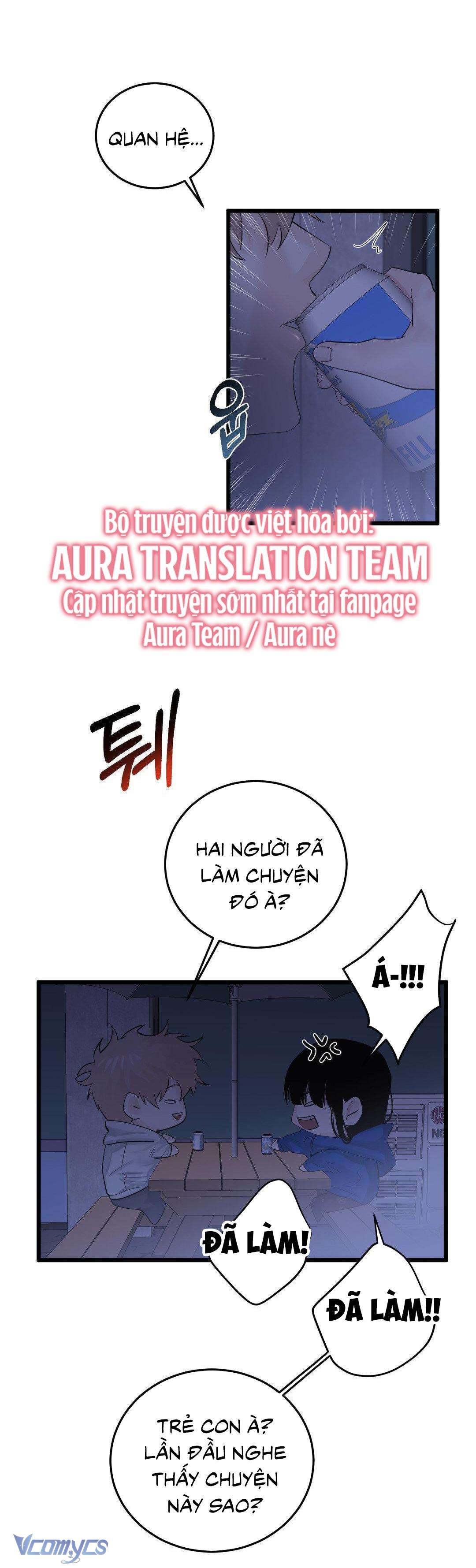 [18+] Hãy Trở Thành Gia Đình Của Tôi Chap Chapter 48-[18+] Hãy Trở Thành Gia Đình Của Tôi - Next Chap 55