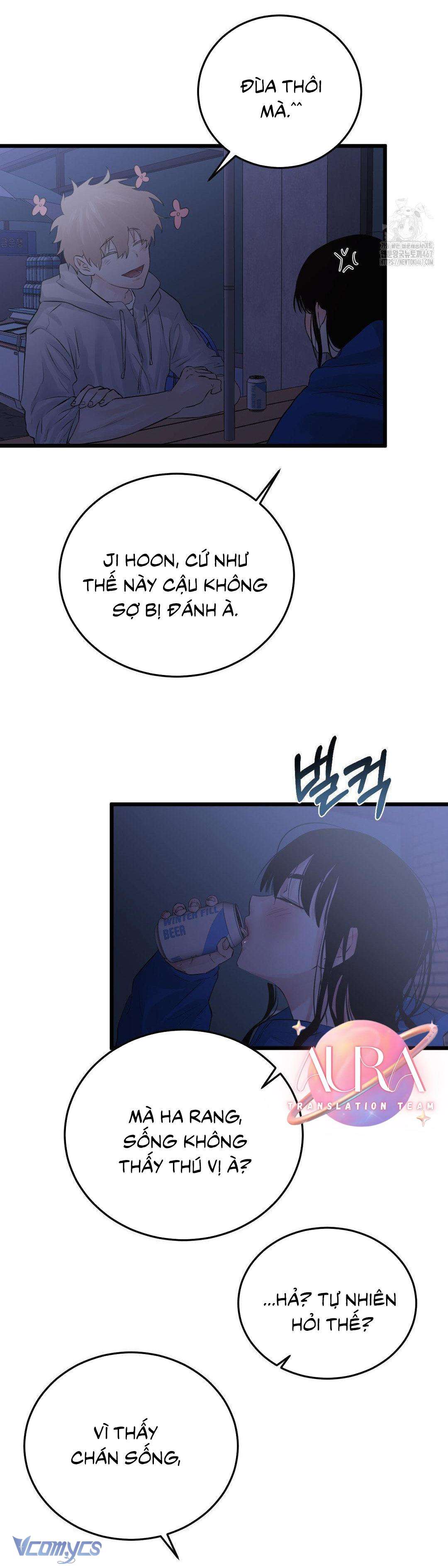 [18+] Hãy Trở Thành Gia Đình Của Tôi Chap Chapter 48-[18+] Hãy Trở Thành Gia Đình Của Tôi - Next Chap 55