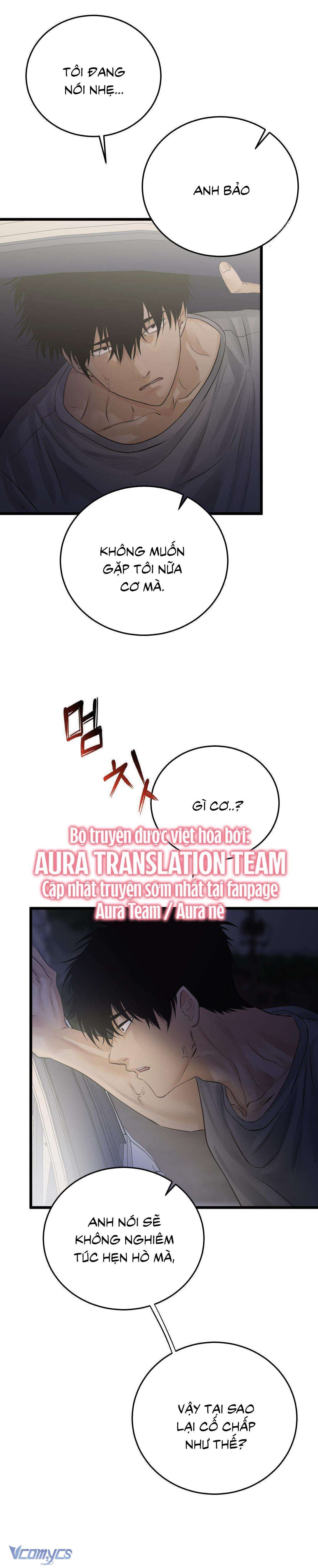 [18+] Hãy Trở Thành Gia Đình Của Tôi Chap Chapter 48-[18+] Hãy Trở Thành Gia Đình Của Tôi - Next Chap 55