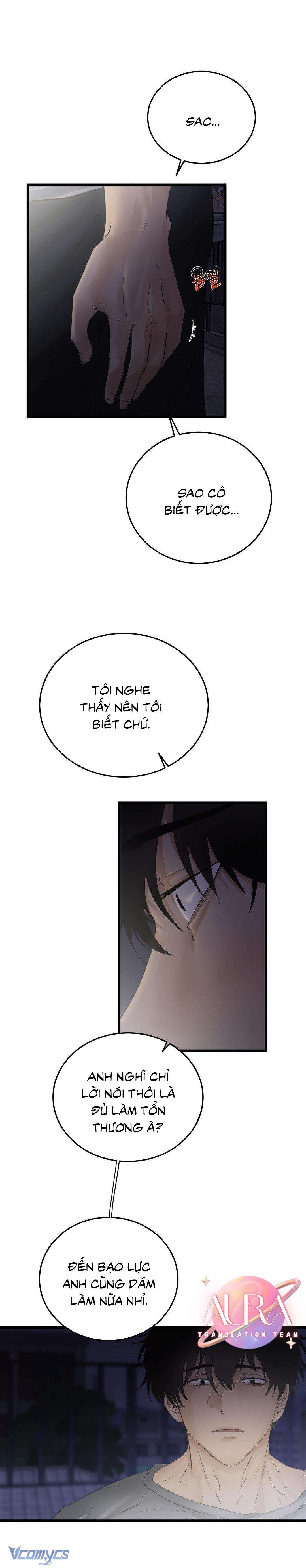 [18+] Hãy Trở Thành Gia Đình Của Tôi Chap Chapter 48-[18+] Hãy Trở Thành Gia Đình Của Tôi - Next Chap 55