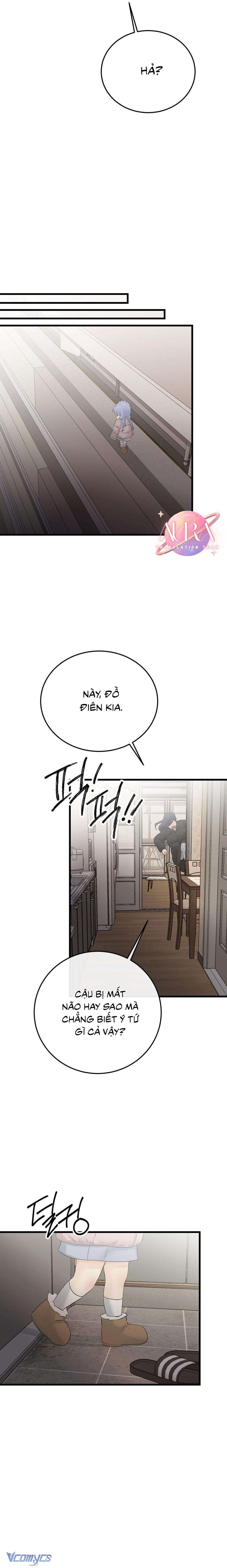 [18+] Hãy Trở Thành Gia Đình Của Tôi Chap Chapter 54-[18+] Hãy Trở Thành Gia Đình Của Tôi - Next Chap 61