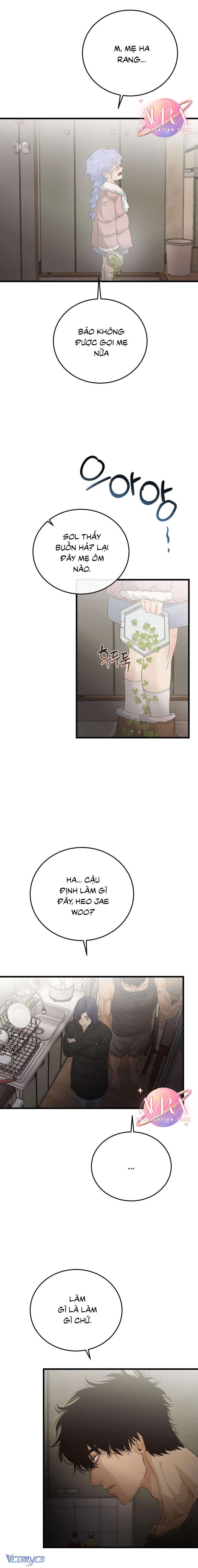 [18+] Hãy Trở Thành Gia Đình Của Tôi Chap Chapter 54-[18+] Hãy Trở Thành Gia Đình Của Tôi - Next Chap 61