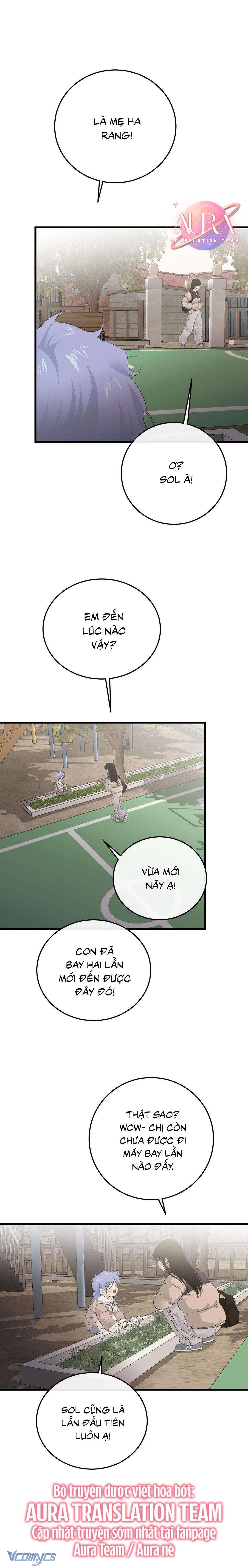 [18+] Hãy Trở Thành Gia Đình Của Tôi Chap Chapter 54-[18+] Hãy Trở Thành Gia Đình Của Tôi - Next Chap 61