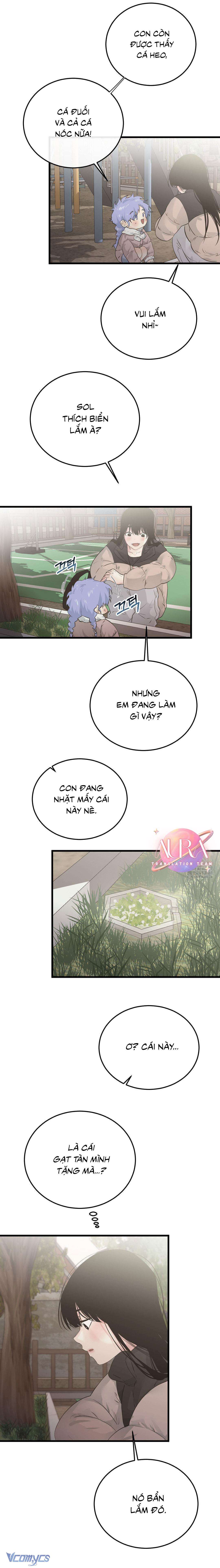 [18+] Hãy Trở Thành Gia Đình Của Tôi Chap Chapter 54-[18+] Hãy Trở Thành Gia Đình Của Tôi - Next Chap 61