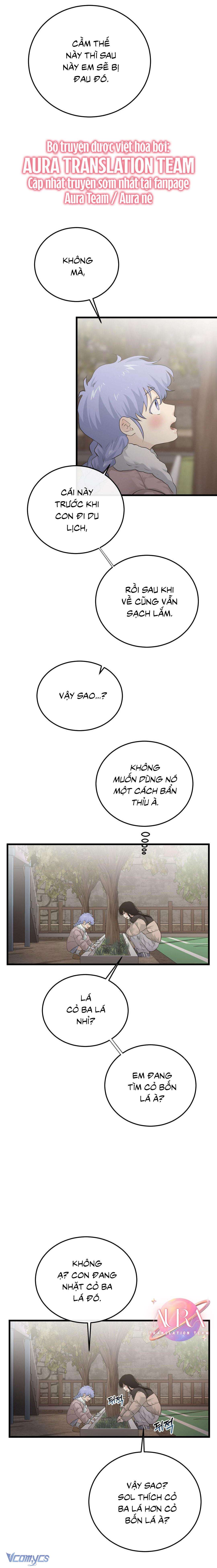 [18+] Hãy Trở Thành Gia Đình Của Tôi Chap Chapter 54-[18+] Hãy Trở Thành Gia Đình Của Tôi - Next Chap 61