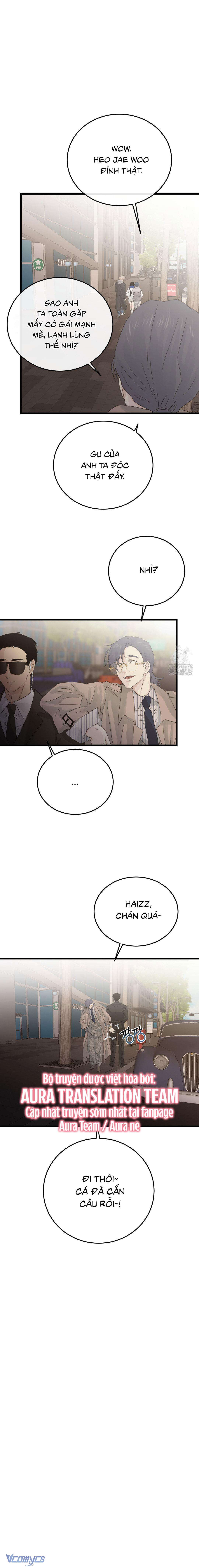 [18+] Hãy Trở Thành Gia Đình Của Tôi Chap Chapter 55-[18+] Hãy Trở Thành Gia Đình Của Tôi - Next Chap 62