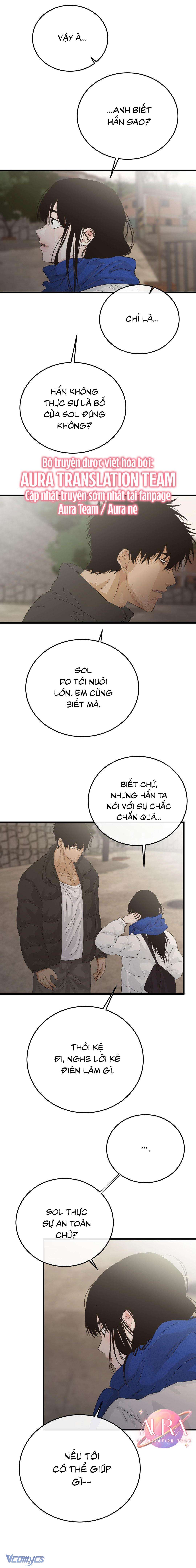 [18+] Hãy Trở Thành Gia Đình Của Tôi Chap Chapter 55-[18+] Hãy Trở Thành Gia Đình Của Tôi - Next Chap 62