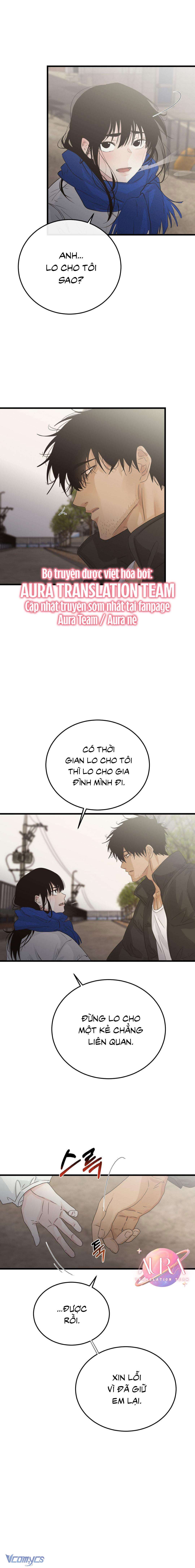 [18+] Hãy Trở Thành Gia Đình Của Tôi Chap Chapter 55-[18+] Hãy Trở Thành Gia Đình Của Tôi - Next Chap 62