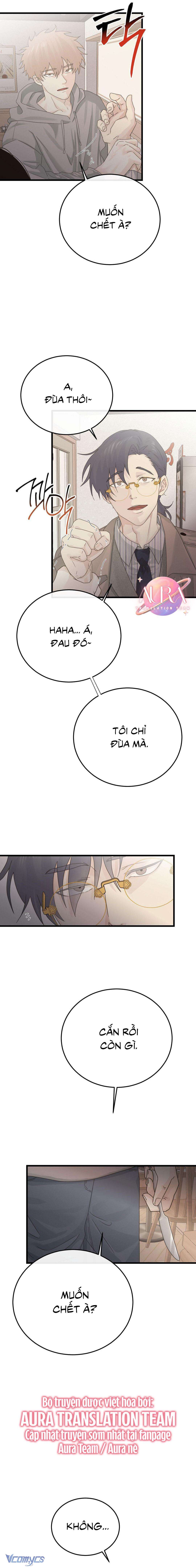 [18+] Hãy Trở Thành Gia Đình Của Tôi Chap Chapter 55-[18+] Hãy Trở Thành Gia Đình Của Tôi - Next Chap 62