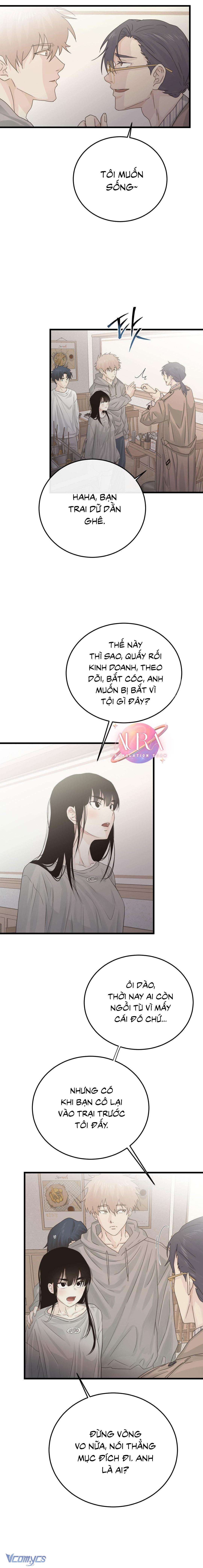 [18+] Hãy Trở Thành Gia Đình Của Tôi Chap Chapter 55-[18+] Hãy Trở Thành Gia Đình Của Tôi - Next Chap 62