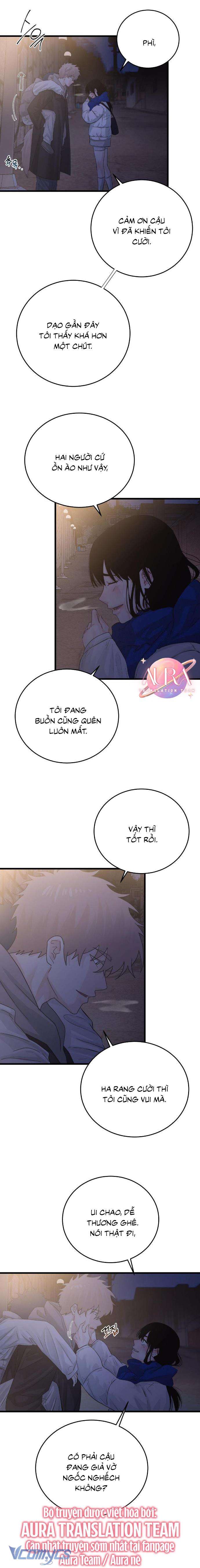 [18+] Hãy Trở Thành Gia Đình Của Tôi Chap Chapter 56-[18+] Hãy Trở Thành Gia Đình Của Tôi - Next Chap 63