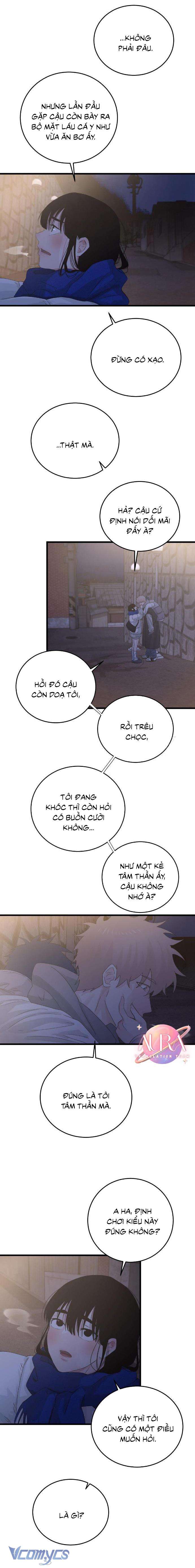 [18+] Hãy Trở Thành Gia Đình Của Tôi Chap Chapter 56-[18+] Hãy Trở Thành Gia Đình Của Tôi - Next Chap 63