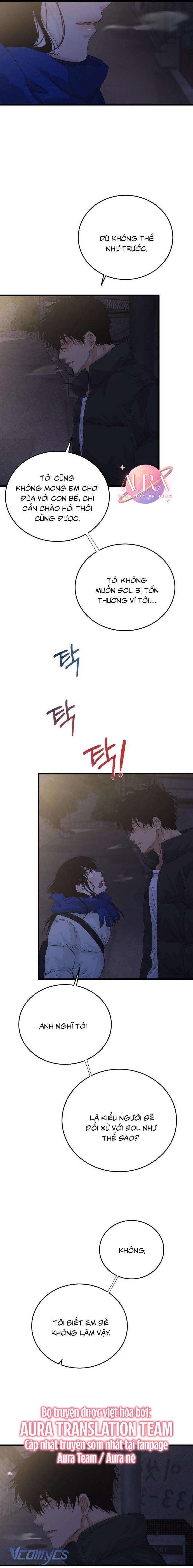 [18+] Hãy Trở Thành Gia Đình Của Tôi Chap Chapter 56-[18+] Hãy Trở Thành Gia Đình Của Tôi - Next Chap 63