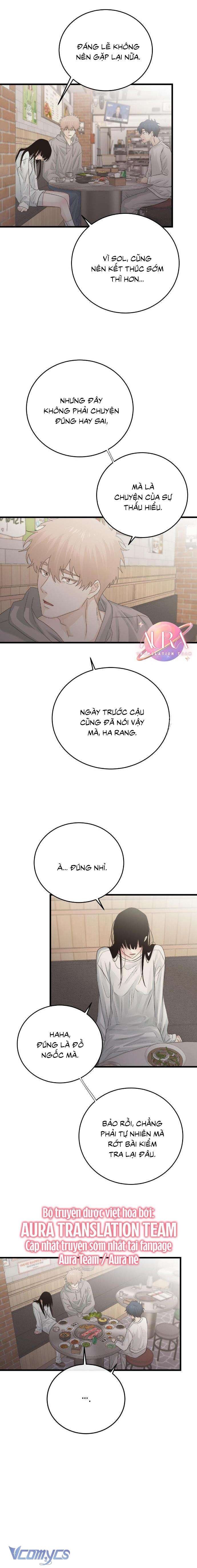 [18+] Hãy Trở Thành Gia Đình Của Tôi Chap Chapter 56-[18+] Hãy Trở Thành Gia Đình Của Tôi - Next Chap 63
