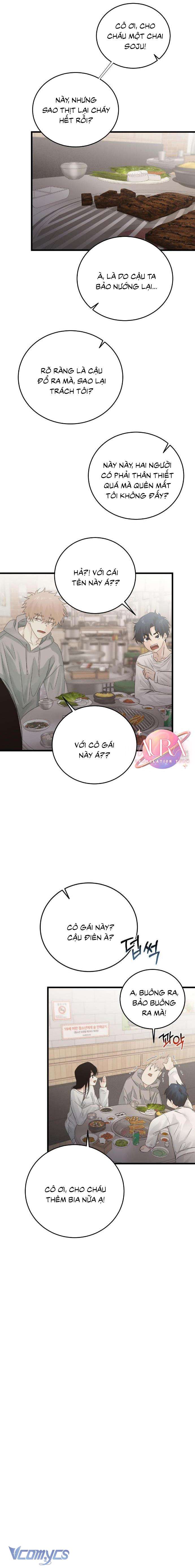 [18+] Hãy Trở Thành Gia Đình Của Tôi Chap Chapter 56-[18+] Hãy Trở Thành Gia Đình Của Tôi - Next Chap 63