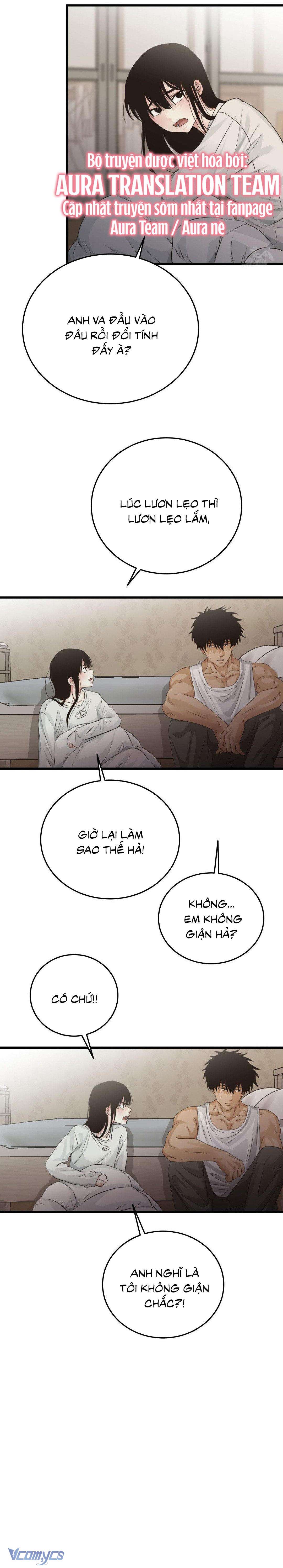 [18+] Hãy Trở Thành Gia Đình Của Tôi Chap Chapter 57-[18+] Hãy Trở Thành Gia Đình Của Tôi - Next Chap 64