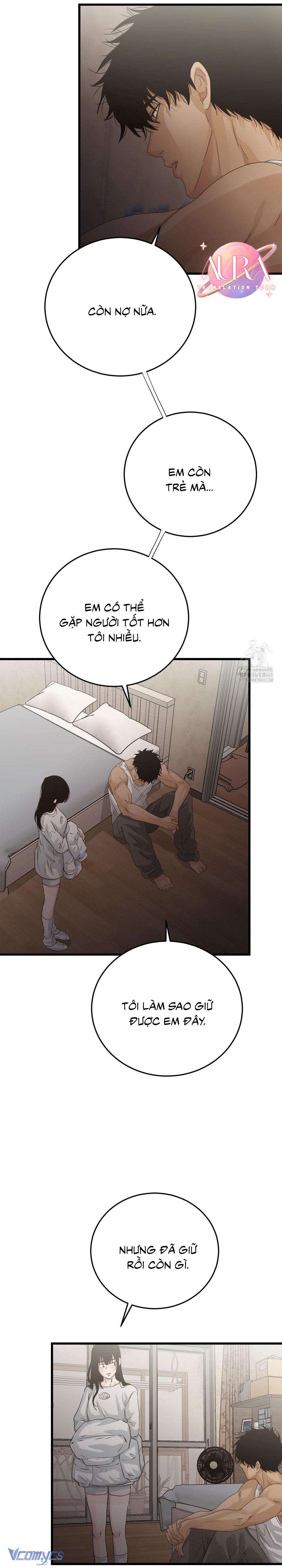 [18+] Hãy Trở Thành Gia Đình Của Tôi Chap Chapter 57-[18+] Hãy Trở Thành Gia Đình Của Tôi - Next Chap 64