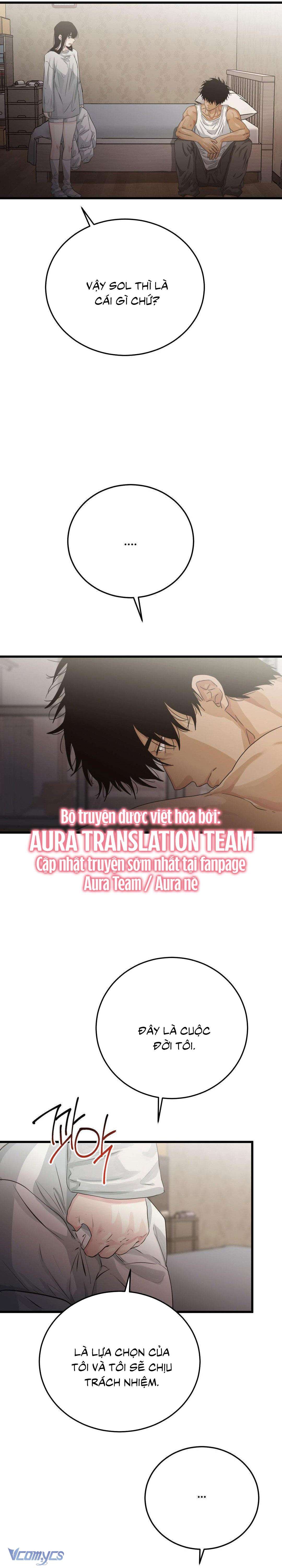 [18+] Hãy Trở Thành Gia Đình Của Tôi Chap Chapter 57-[18+] Hãy Trở Thành Gia Đình Của Tôi - Next Chap 64