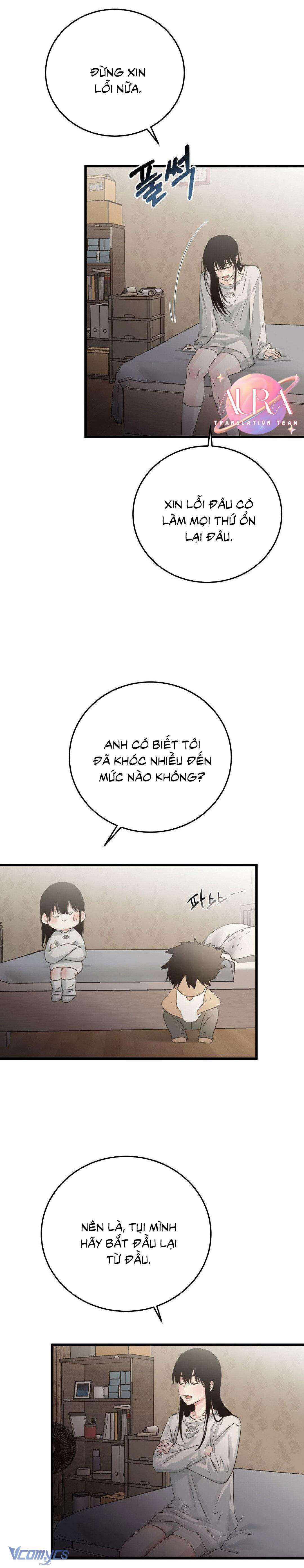 [18+] Hãy Trở Thành Gia Đình Của Tôi Chap Chapter 57-[18+] Hãy Trở Thành Gia Đình Của Tôi - Next Chap 64