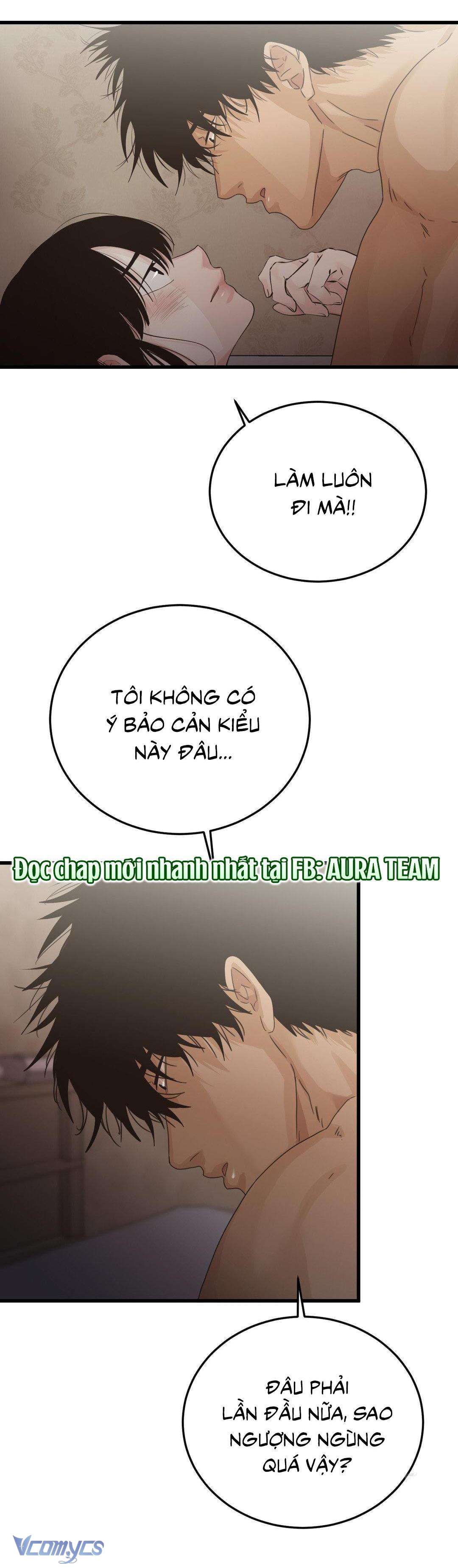 [18+] Hãy Trở Thành Gia Đình Của Tôi Chap Chapter 58-[18+] Hãy Trở Thành Gia Đình Của Tôi - Next Chap 65