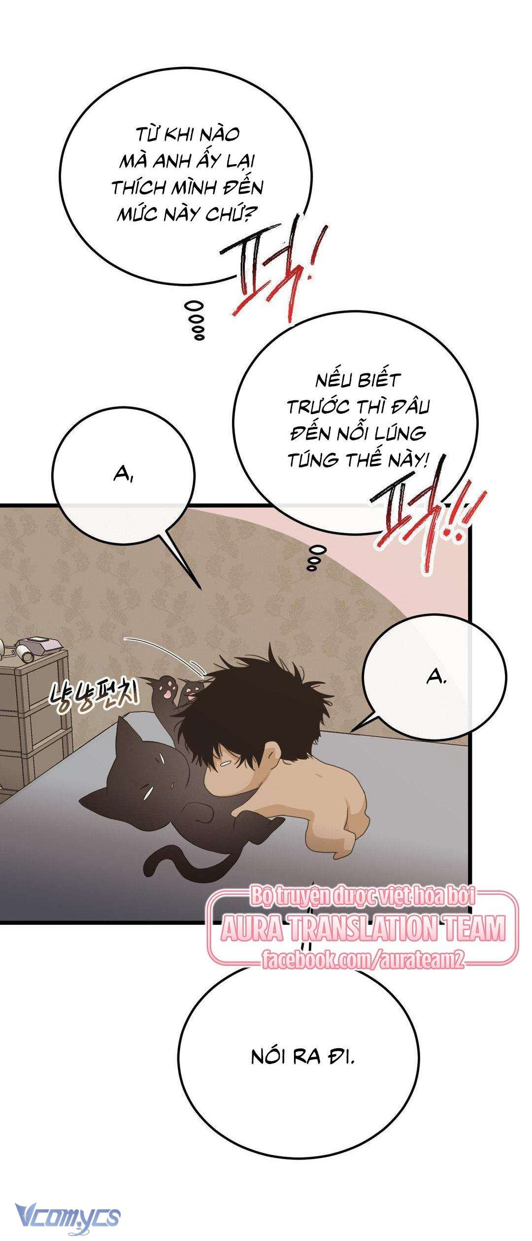 [18+] Hãy Trở Thành Gia Đình Của Tôi Chap Chapter 58-[18+] Hãy Trở Thành Gia Đình Của Tôi - Next Chap 65