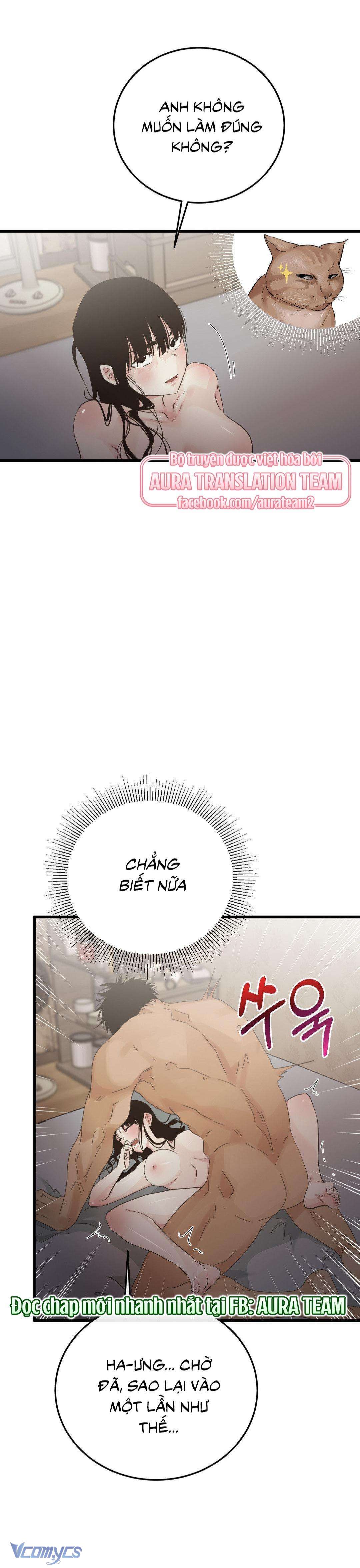 [18+] Hãy Trở Thành Gia Đình Của Tôi Chap Chapter 58-[18+] Hãy Trở Thành Gia Đình Của Tôi - Next Chap 65