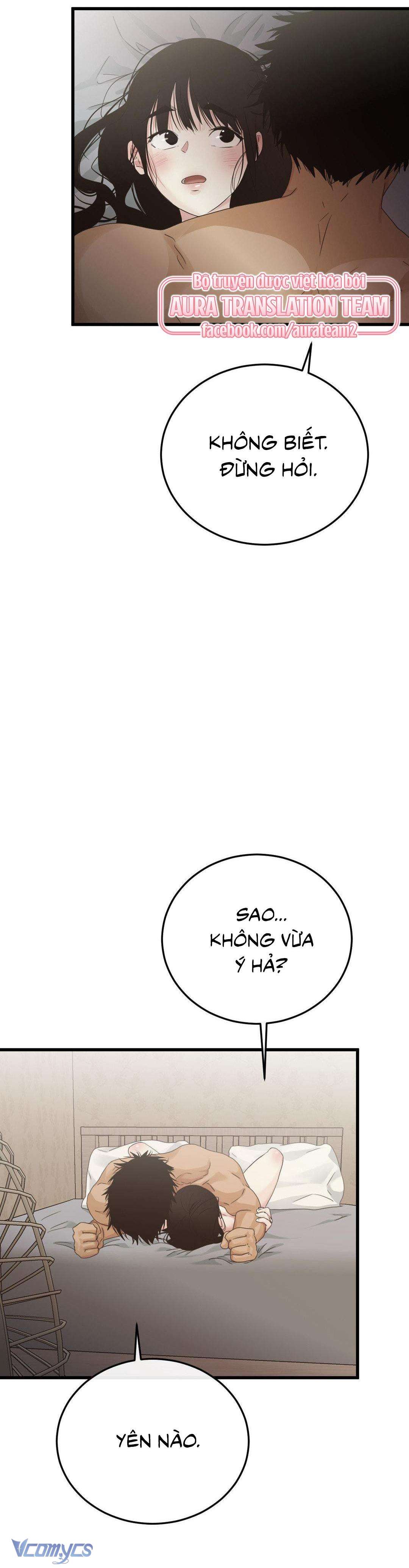 [18+] Hãy Trở Thành Gia Đình Của Tôi Chap Chapter 58-[18+] Hãy Trở Thành Gia Đình Của Tôi - Next Chap 65