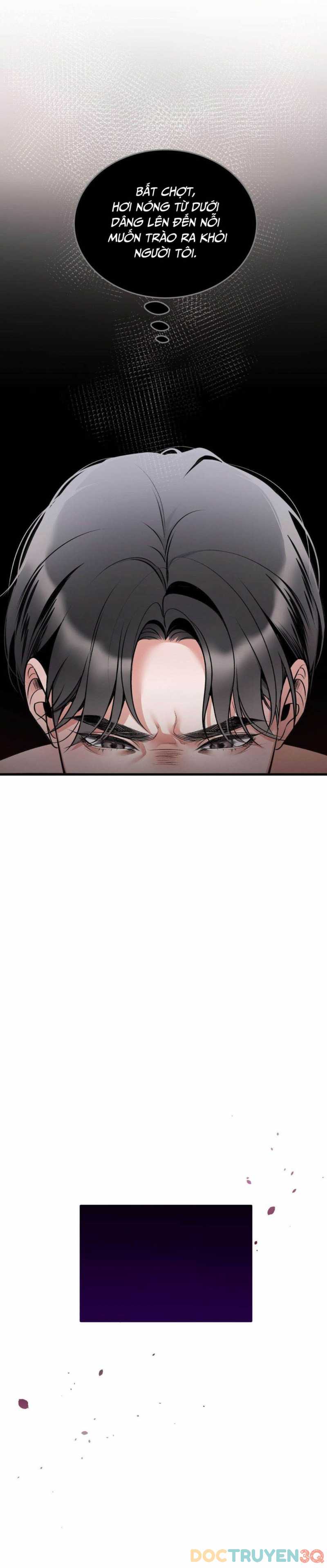 [18+] Liệu Tôi Có Thể Chạm Vào Em Không? Chap Chapter 9-[18+] Liệu Tôi Có Thể Chạm Vào Em Không? - Next Chap 11