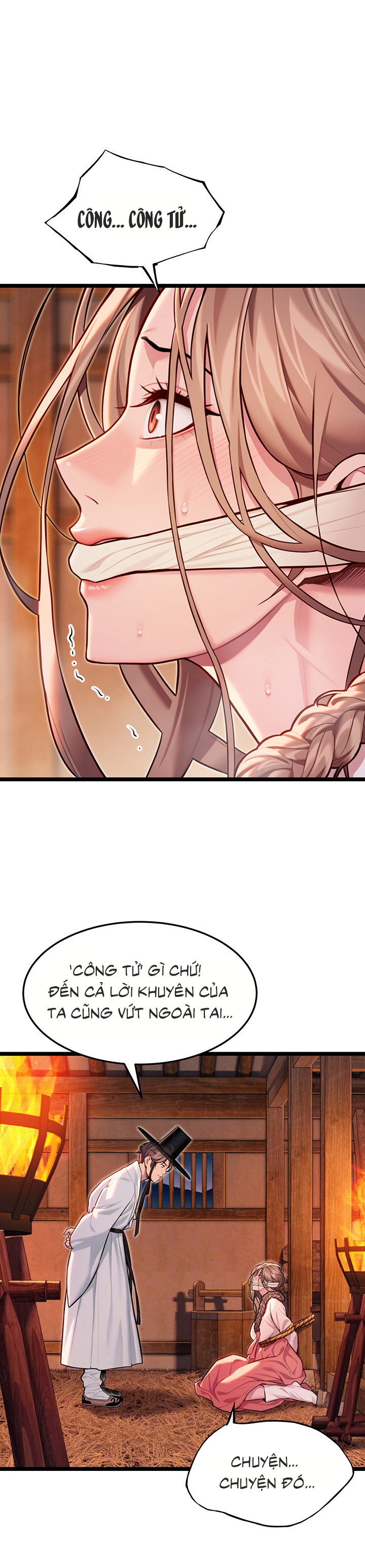 Ân huệ trời ban! Chap Chapter 49-Ân huệ trời ban! - Next Chap 50