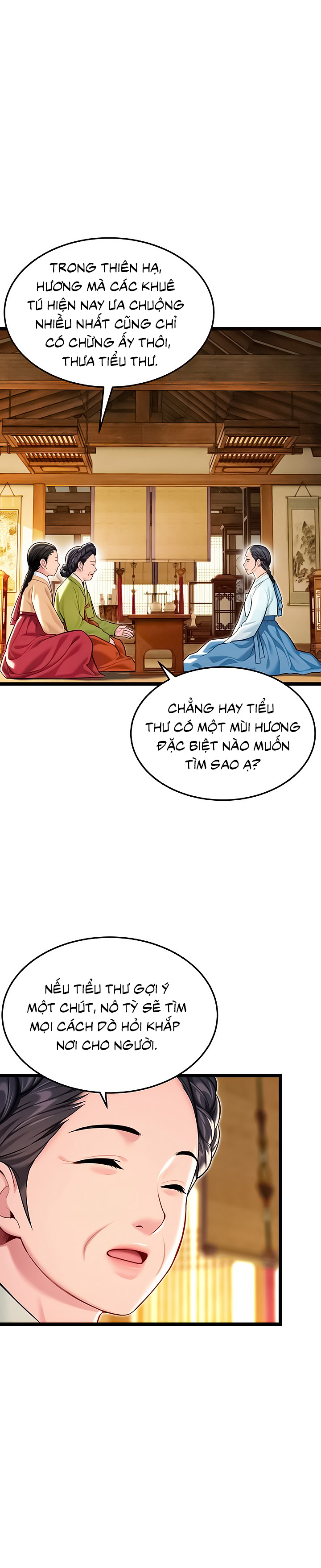 Ân huệ trời ban! Chap Chapter 47-Ân huệ trời ban! - Next Chap 48