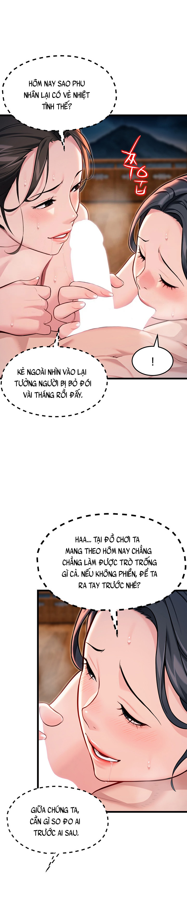 Ân huệ trời ban! Chap Chapter 45-Ân huệ trời ban! - Next Chap 46