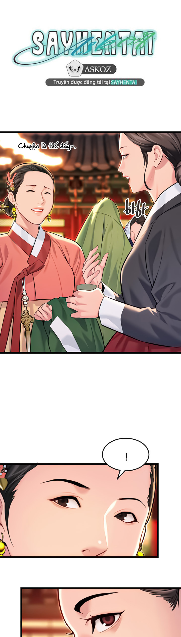 Ân huệ trời ban! Chap Chapter 43-Ân huệ trời ban! - Next Chap 44