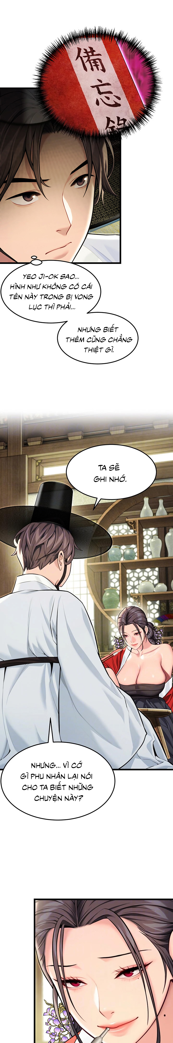 Ân huệ trời ban! Chap Chapter 42-Ân huệ trời ban! - Next Chap 43