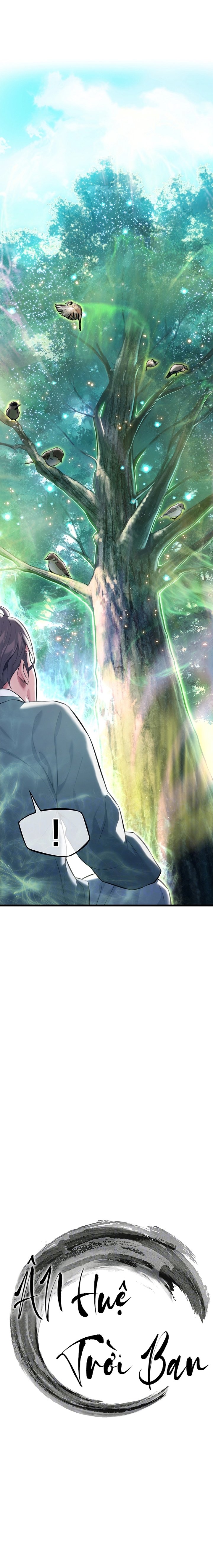 Ân huệ trời ban! Chap Chapter 7-Ân huệ trời ban! - Next Chap 8