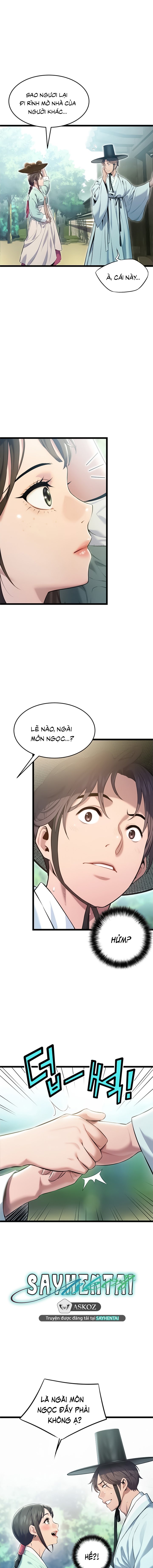 Ân huệ trời ban! Chap Chapter 2-Ân huệ trời ban! - Next Chap 3