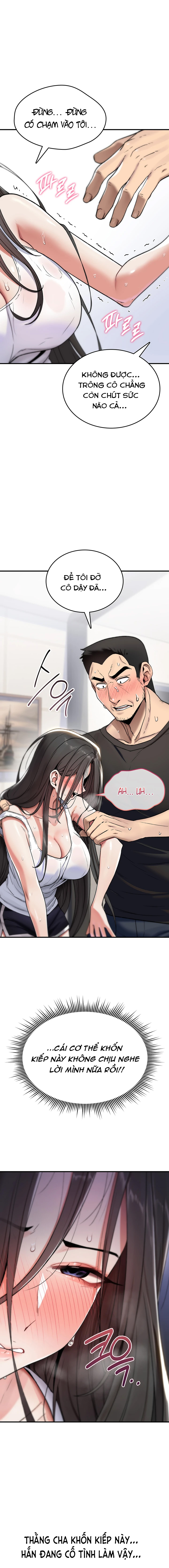 Đừng mơ tao sẽ chịu khuất phục! Chap Chapter 2-Đừng mơ tao sẽ chịu khuất phục! - Next Chap 3