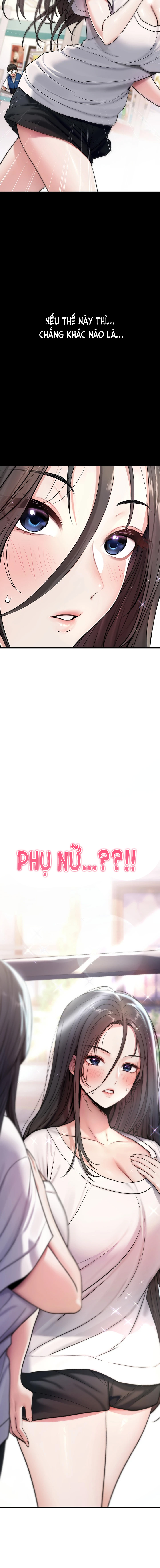 Đừng mơ tao sẽ chịu khuất phục! Chap Chapter 1-Đừng mơ tao sẽ chịu khuất phục! - Next Chap 2