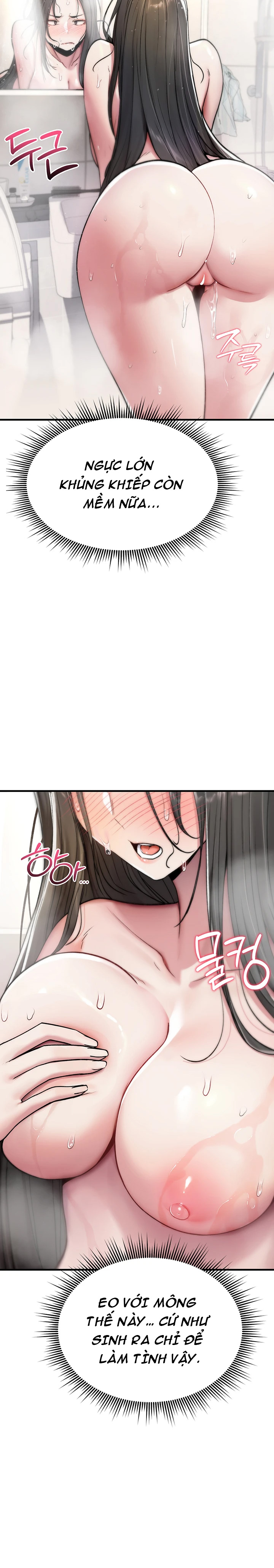 Đừng mơ tao sẽ chịu khuất phục! Chap Chapter 1-Đừng mơ tao sẽ chịu khuất phục! - Next Chap 2