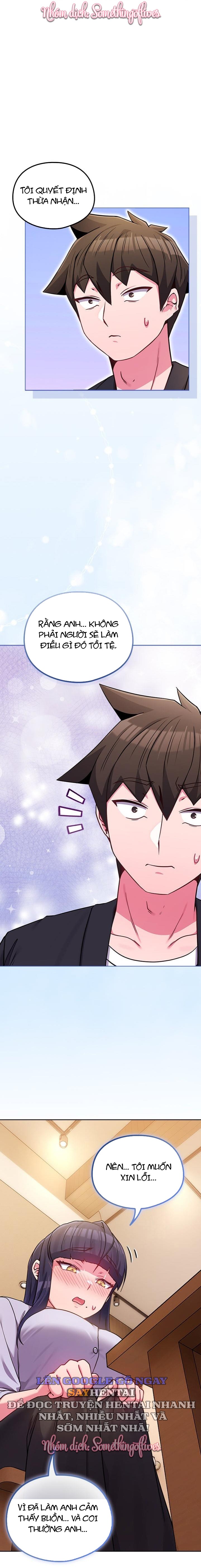 Nhưng Em Lại Bằng Tuổi Với Con Gái Chị!!!! Chap Chapter 44-Nhưng Em Lại Bằng Tuổi Với Con Gái Chị!!!! - Next Chap 45