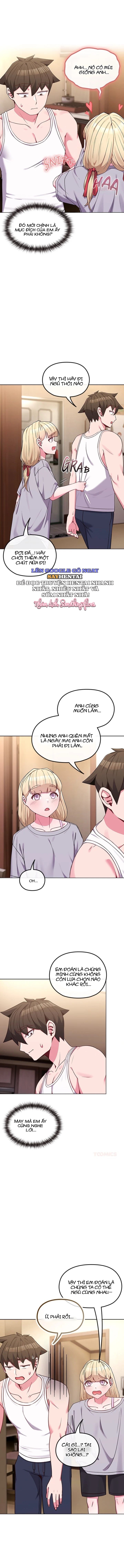 Nhưng Em Lại Bằng Tuổi Với Con Gái Chị!!!! Chap Chapter 34-Nhưng Em Lại Bằng Tuổi Với Con Gái Chị!!!! - Next Chap 35