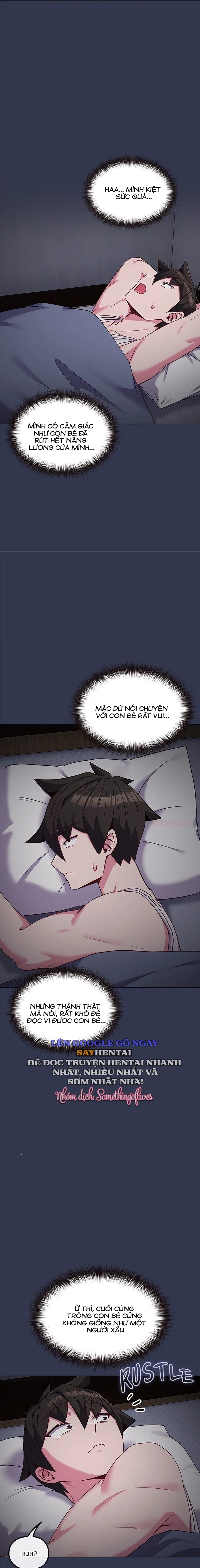 Nhưng Em Lại Bằng Tuổi Với Con Gái Chị!!!! Chap Chapter 34-Nhưng Em Lại Bằng Tuổi Với Con Gái Chị!!!! - Next Chap 35