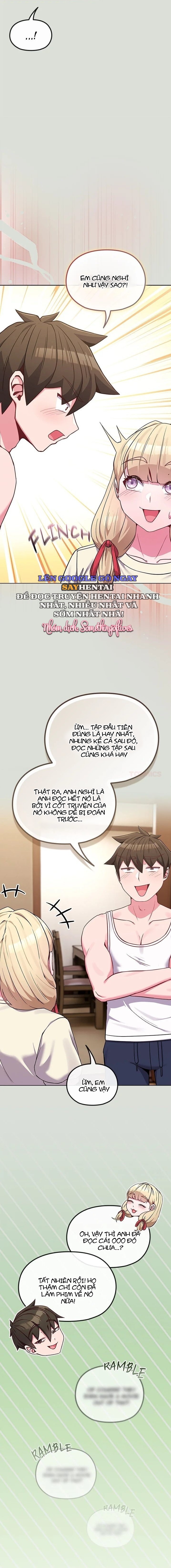 Nhưng Em Lại Bằng Tuổi Với Con Gái Chị!!!! Chap Chapter 34-Nhưng Em Lại Bằng Tuổi Với Con Gái Chị!!!! - Next Chap 35