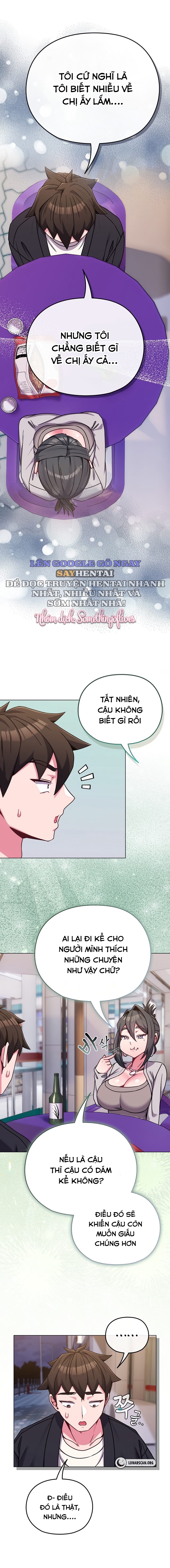 Nhưng Em Lại Bằng Tuổi Với Con Gái Chị!!!! Chap Chapter 22-Nhưng Em Lại Bằng Tuổi Với Con Gái Chị!!!! - Next Chap 23