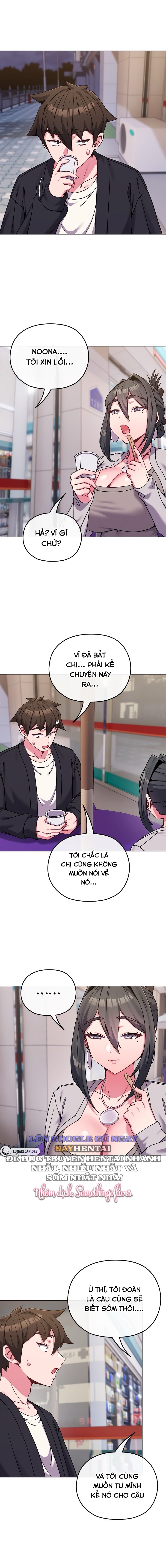 Nhưng Em Lại Bằng Tuổi Với Con Gái Chị!!!! Chap Chapter 22-Nhưng Em Lại Bằng Tuổi Với Con Gái Chị!!!! - Next Chap 23