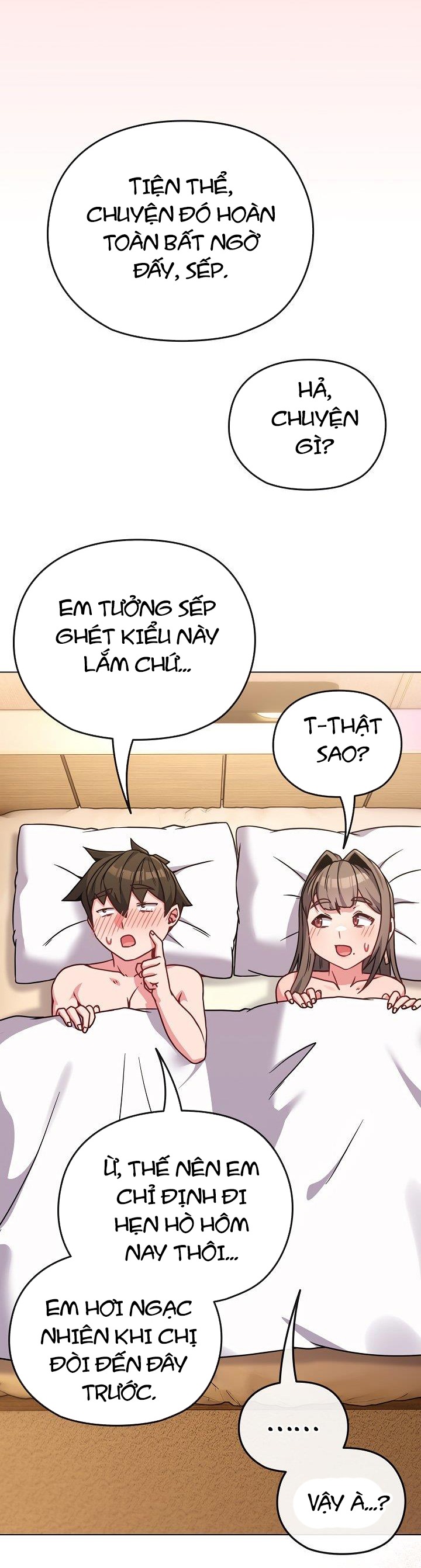 Nhưng Em Lại Bằng Tuổi Với Con Gái Chị!!!! Chap Chapter 20-Nhưng Em Lại Bằng Tuổi Với Con Gái Chị!!!! - Next Chap 21