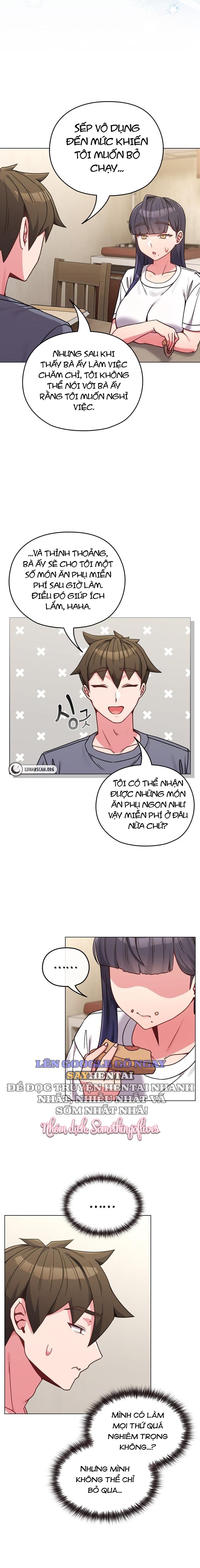 Nhưng Em Lại Bằng Tuổi Với Con Gái Chị!!!! Chap Chapter 16-Nhưng Em Lại Bằng Tuổi Với Con Gái Chị!!!! - Next Chap 17