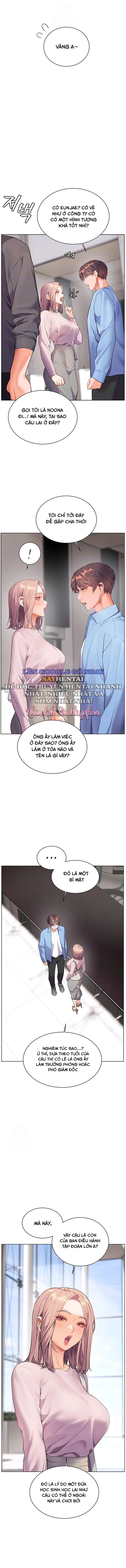 Nỗ Lực Của Gia Sư Chap Chapter 59-Nỗ Lực Của Gia Sư - Next Chap 60