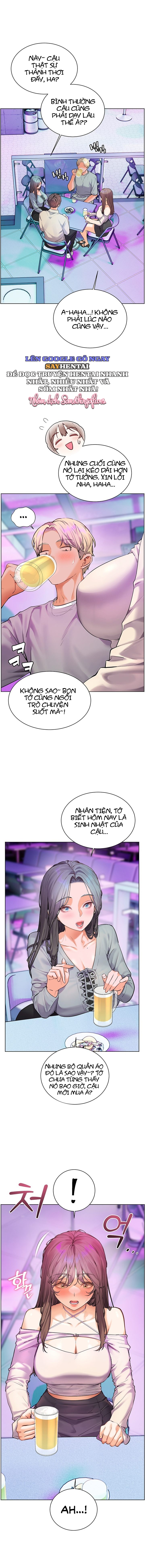 Nỗ Lực Của Gia Sư Chap Chapter 57-Nỗ Lực Của Gia Sư - Next Chap 58