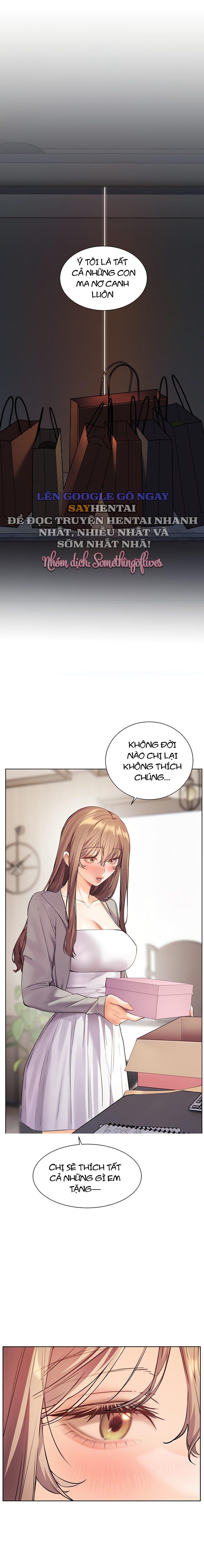 Nỗ Lực Của Gia Sư Chap Chapter 52-Nỗ Lực Của Gia Sư - Next Chap 53